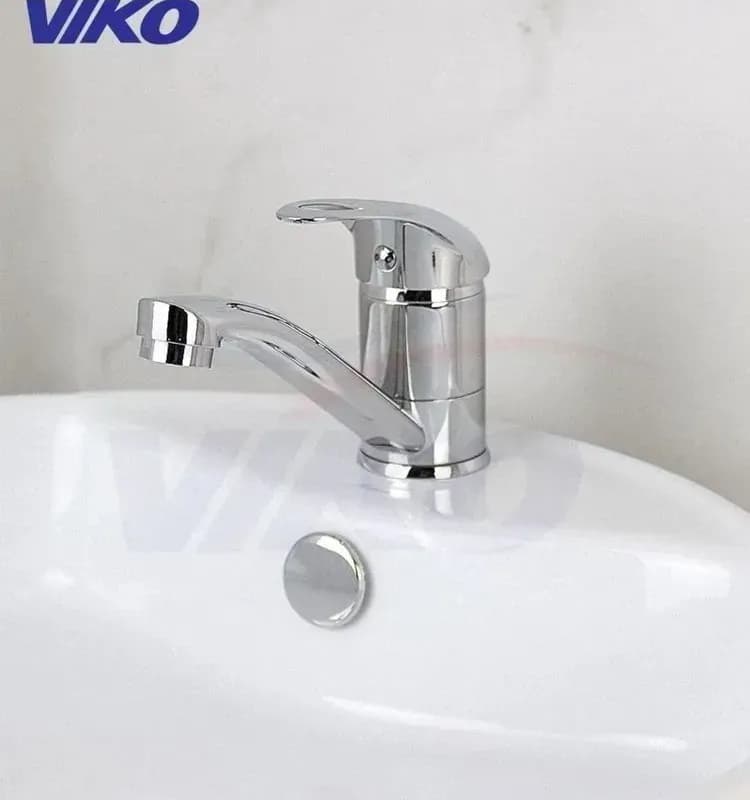 VIKO смеситель для раковины 15 см