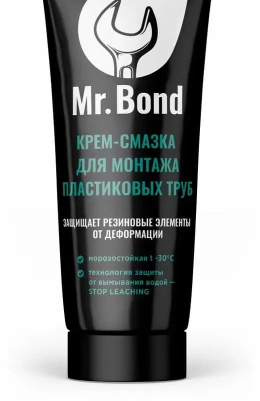 Смазка для монтажа 900