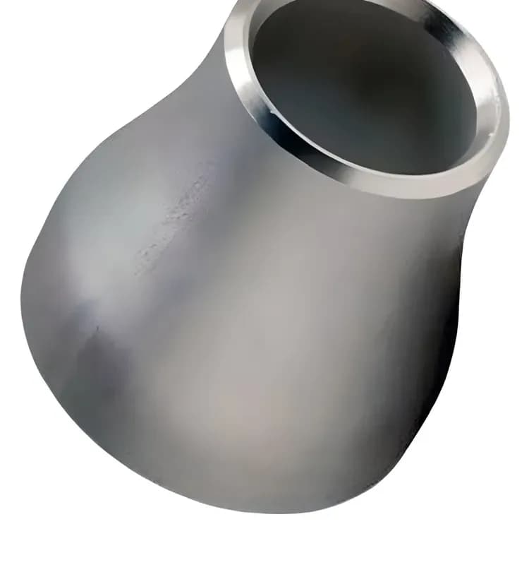 Переход сварной 80×50