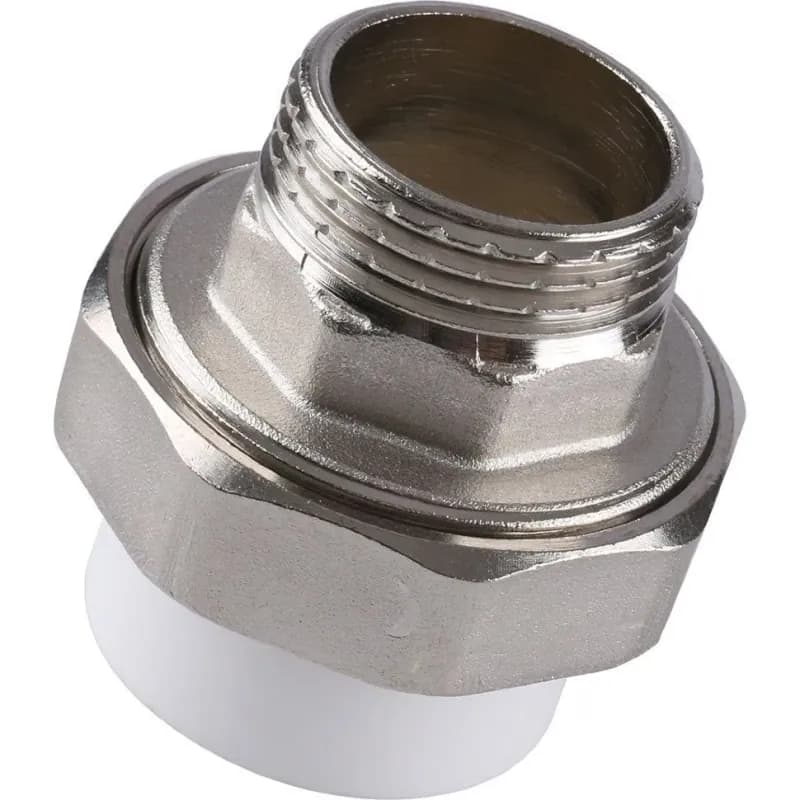 Kalde ПП американка 40×40 наружная