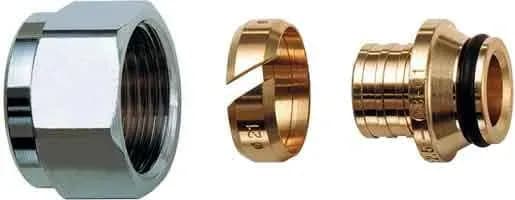 FAR евроконус 16*1/2"