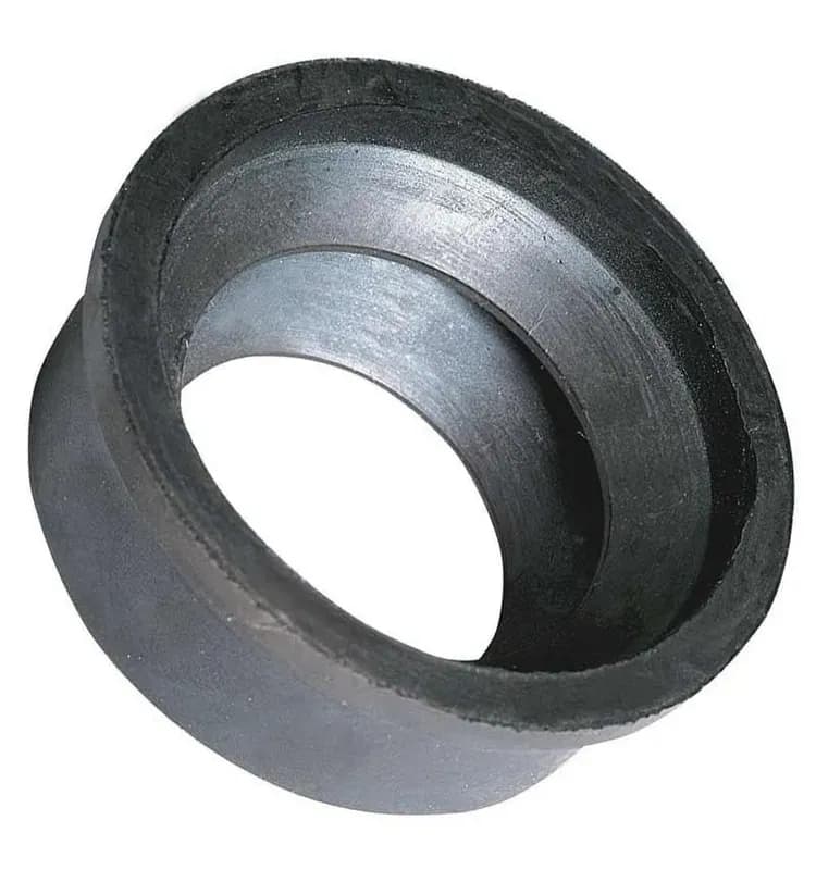 REHAU переход 50×40 короткий