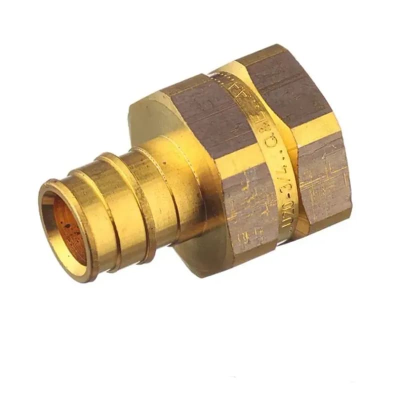 Uponor муфта 20-3/4 ВН