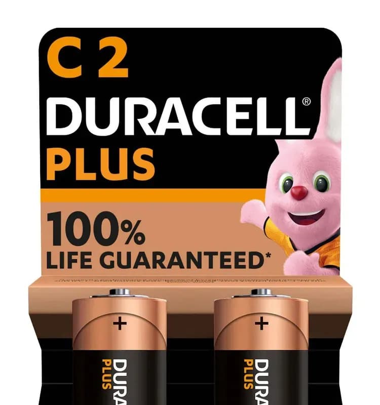 Duracell C LR-14