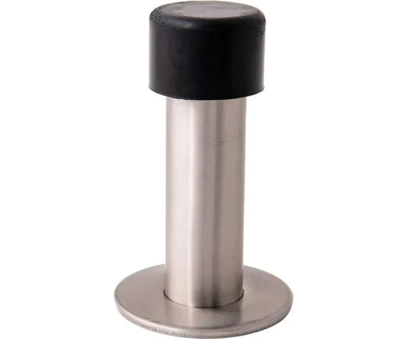 Упор дверной DS-0009-INOX (85mm)