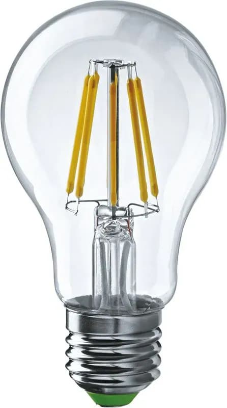 Лампа светодиодная OLL-A60-20-230-4К-E27