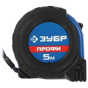 Zubr рулетка 5 х 19 ММ 5 М