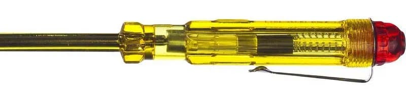 Пробник электрический 2571-14 100-500В Stayer 140мм