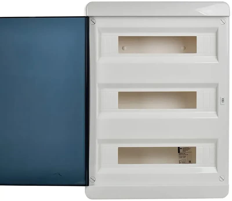 IEK щит пластиковый ЩРН-П-36 IP41
