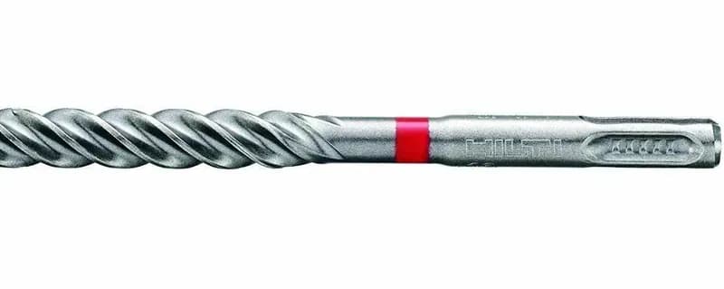Hilti бур по бетону оригинальный 6-160 мм