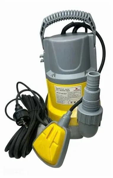 Насос дренажный AQUATIM 550W