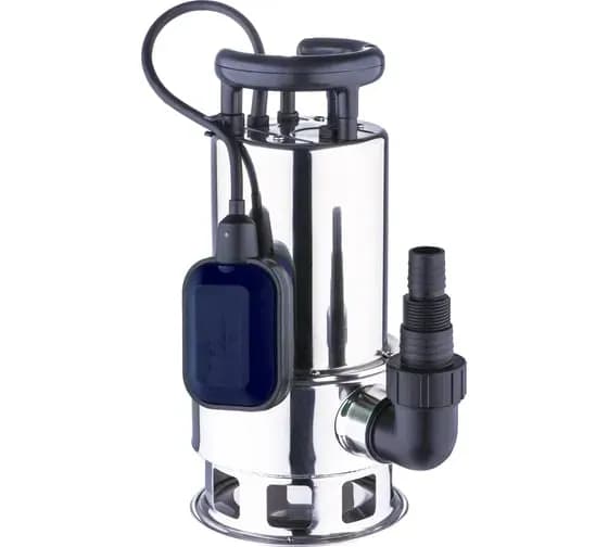 Термика дренажный насос DW 1100INOX