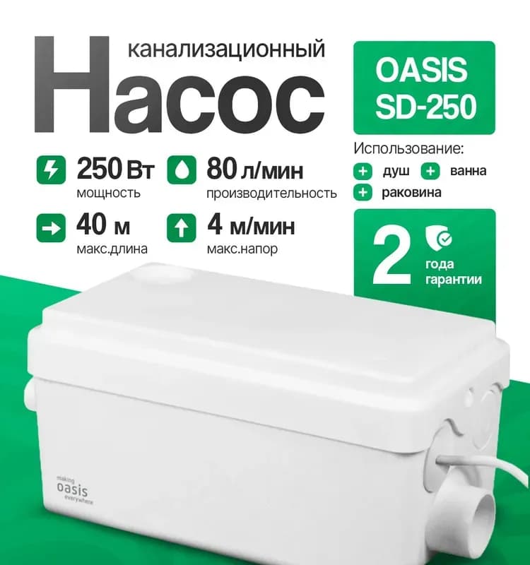 Термика Сололифт 250