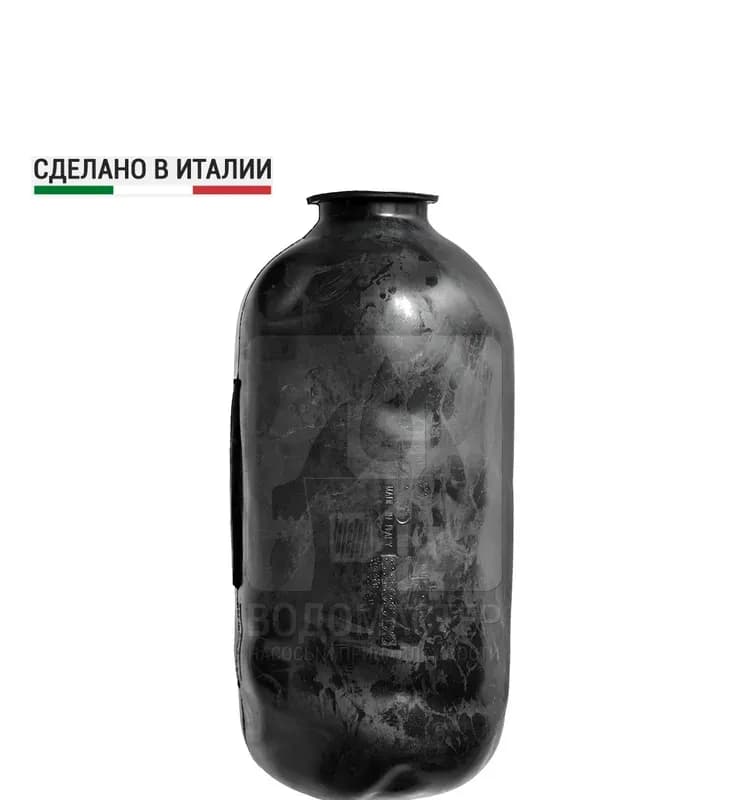 Wester бак синий 80 л