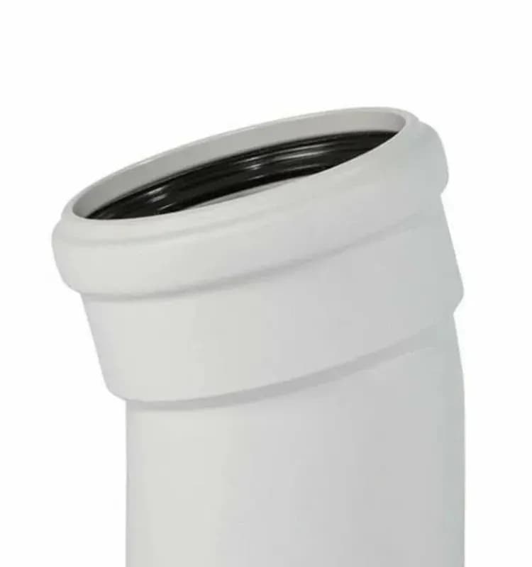 REHAU угол 40-15" гр