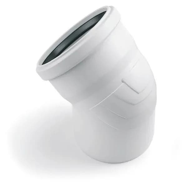 REHAU угол 40-30"гр
