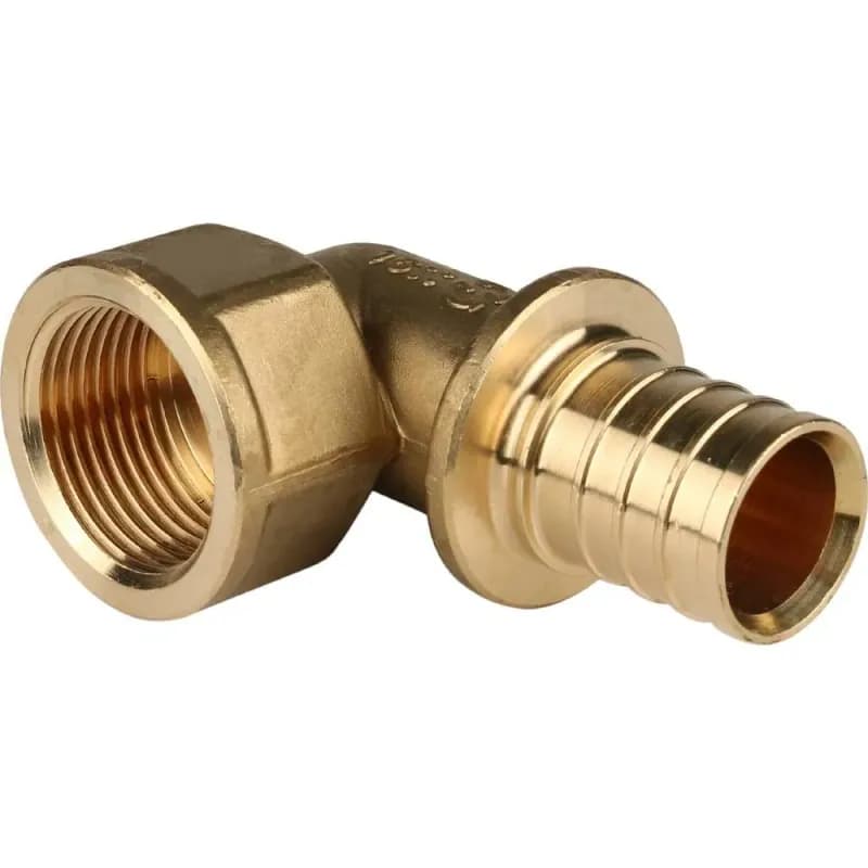 REHAU Угол бронзовая внутренняя 32×1
