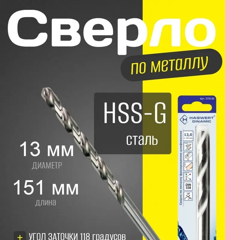 Bohrer Бур по бетону СДС+ 18-600 мм