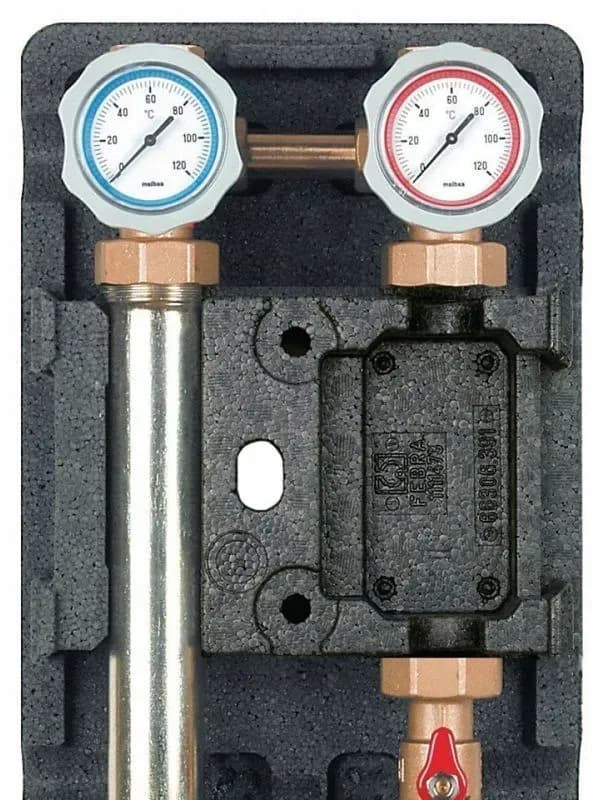 Milen Сололифт NK4 - 400
