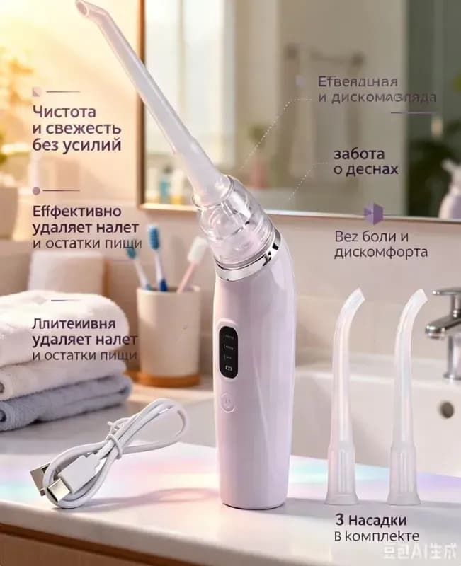 Скребок пистолет наконечники для полива 7 режимов