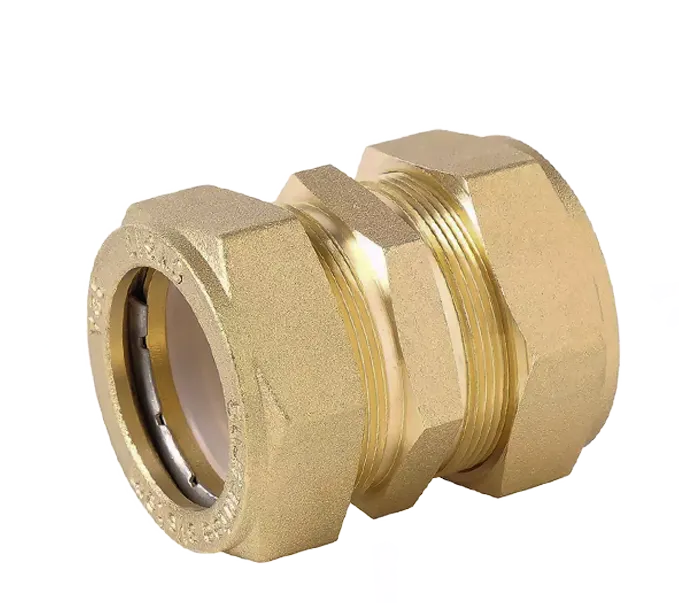Муфта для гоф. трубы 20х20 VER-PRO (90/5шт)