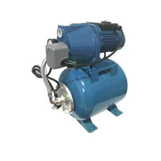 Станция насосная 24л (ЧУГУН) 800w (45л/м, нап 40м) VerPump (1шт)