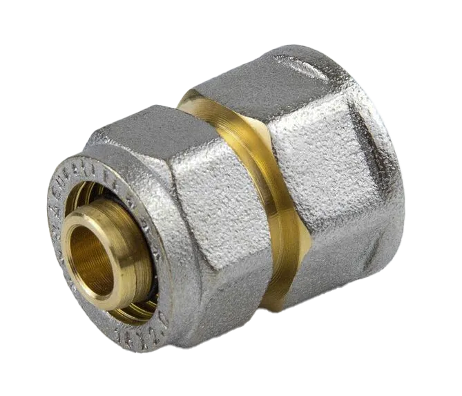Патрубок М/П 16 * 3/4 Ц-Г АТМ (250/10шт)