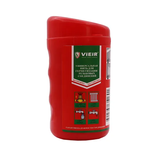 Нить для герметизации резьбы 160м. ViEiR (200/10/1шт)