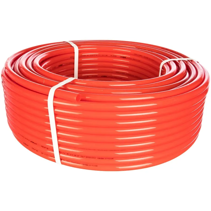 Труба сшитый полиэтилен (Pex B) ViEiR 16 х 2,0 (100м)