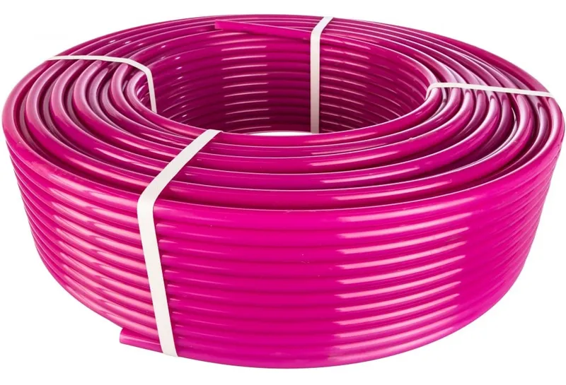 Труба сшитый полиэтилен (Pex B) ViEiR 16 х 2.2 (600м)