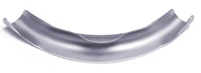 Фиксатор поворота для труб (БЕЗ ПРУЖ.) Ф16 ViEiR (500/5шт)