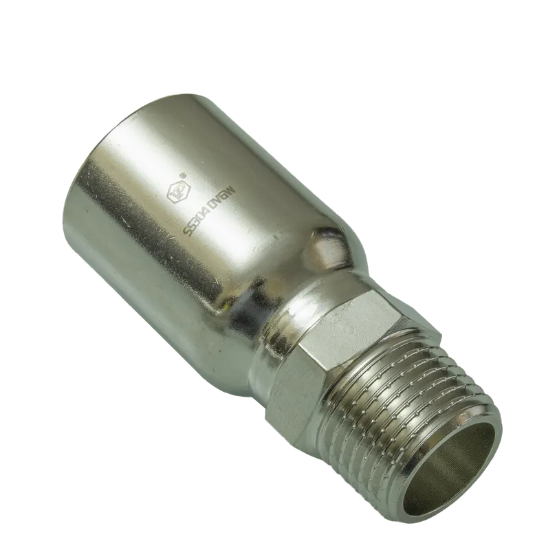 НЕРЖ Вставка 22*1" ш. "VER-PRO" (50/5шт)