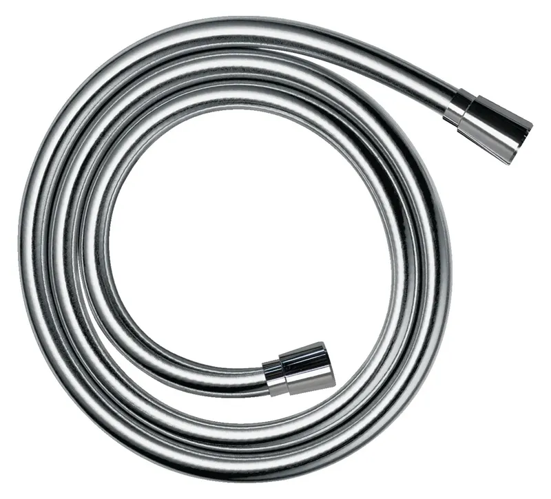 Шланг для душа серебристый 150см HG (50/1шт)