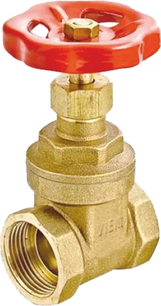 Вентиль запорно-рег. 3/4 ViEiR (80/10шт)
