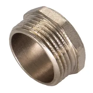 НИКЕЛЬ Заглушка 2" ш ViEiR (60/5шт)