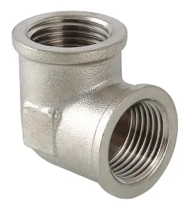 НИКЕЛЬ Уголок 1"1/2г х 1"1/2г ViEiR (24/2шт)