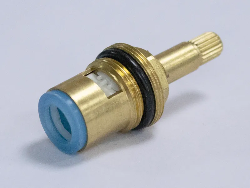 Кран-букса керамика 1/2 х 20шл HANSEH (500/10шт)
